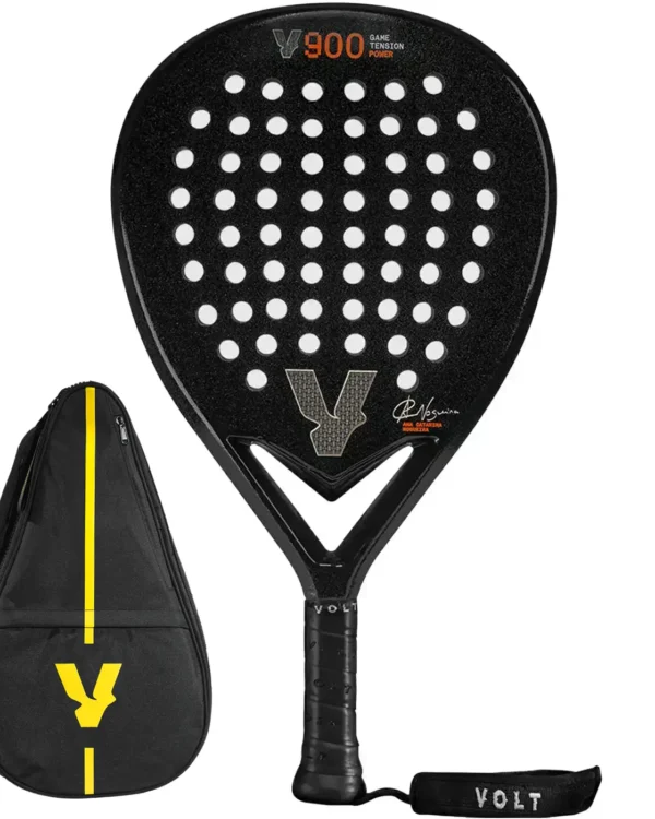 VOLT 900 V22 Padel Racket
