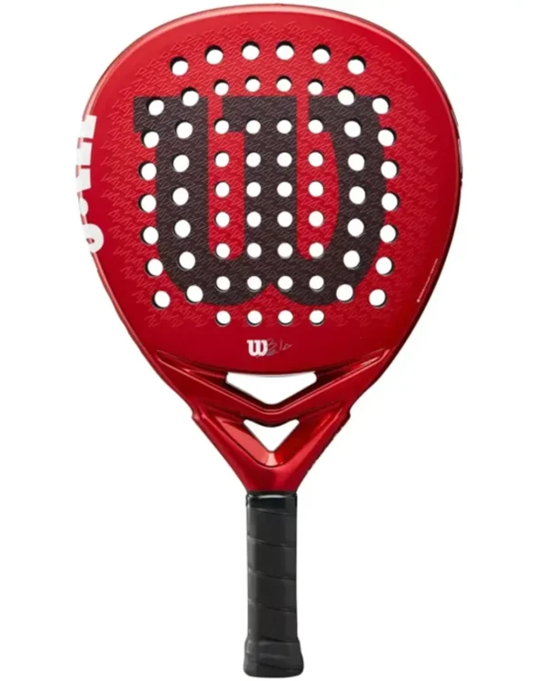 WILSON Bela V2.5 Pro 2024 Padel Racket