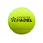 Wilson Premier Padel Ball Can of 3 - Image 4