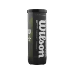 Wilson Premier Padel Ball Can of 3