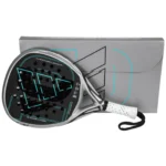 ADIDAS Adipower Legend Padel Racket 2025 - Image 12