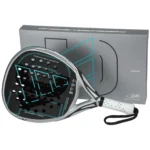 ADIDAS Adipower Legend Padel Racket 2025 - Image 13