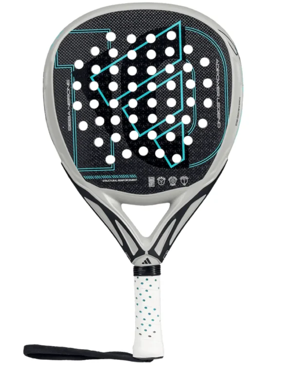 ADIDAS Adipower Legend Padel Racket 2025