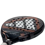 ADIDAS Cross IT Carbon CTRL 2026 Padel Racket - Image 6