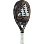 ADIDAS Cross IT Carbon CTRL 2026 Padel Racket - Image 4