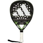 ADIDAS Cross IT Carbon 2026 Padel Racket