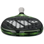 ADIDAS Cross IT Carbon 2026 Padel Racket - Image 5