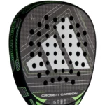 ADIDAS Cross IT Carbon 2026 Padel Racket - Image 6
