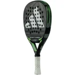 ADIDAS Cross IT Carbon 2026 Padel Racket - Image 2