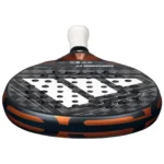 ADIDAS Cross IT CTRL 2026 Padel Racket - Image 5