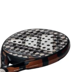 ADIDAS Cross IT CTRL 2026 Padel Racket - Image 6