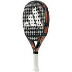 ADIDAS Cross IT CTRL 2026 Padel Racket - Image 2