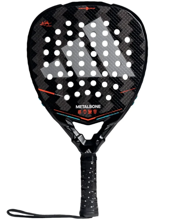 ADIDAS Metalbone 2026 Padel Racket