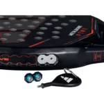 ADIDAS Metalbone 2026 Padel Racket - Image 9