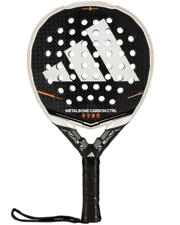 ADIDAS Metalbone Carbon CTRL 2026 Padel Racket