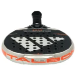 ADIDAS Metalbone Carbon CTRL 2026 Padel Racket - Image 5