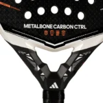 ADIDAS Metalbone Carbon CTRL 2026 Padel Racket - Image 7