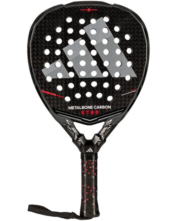 ADIDAS Metalbone Carbon 2026 Padel Racket