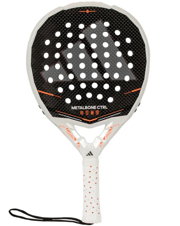 ADIDAS Metalbone CTRL 2026 Padel Racket