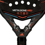 ADIDAS Metalbone HRD+ 2026 Padel Racket - Image 9
