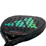 ADIDAS Metalbone HRD+ 2026 Padel Racket - Image 7