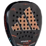 ADIDAS Metalbone HRD+ 2026 Padel Racket - Image 5