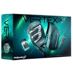 Bullpadel Pack Vertex 04 Men 2025