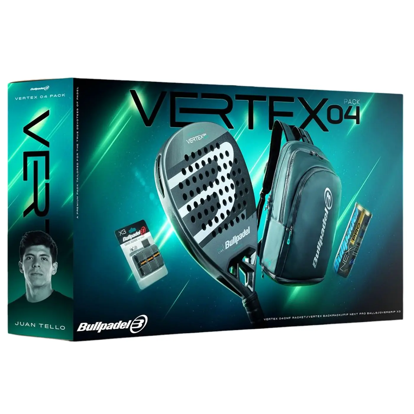 BULLPADEL-Pack-Vertex-04-M-2025-01.webp Bullpadel Pack Vertex 04 Men 2025 - Image 1