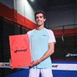 Babolat Veron 3.0 Juan Lebr?n Padel Racket 2026 - Image 5