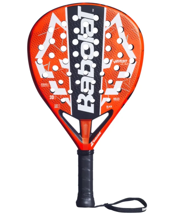 Babolat Veron 3.0 Juan Lebr?n Padel Racket 2026
