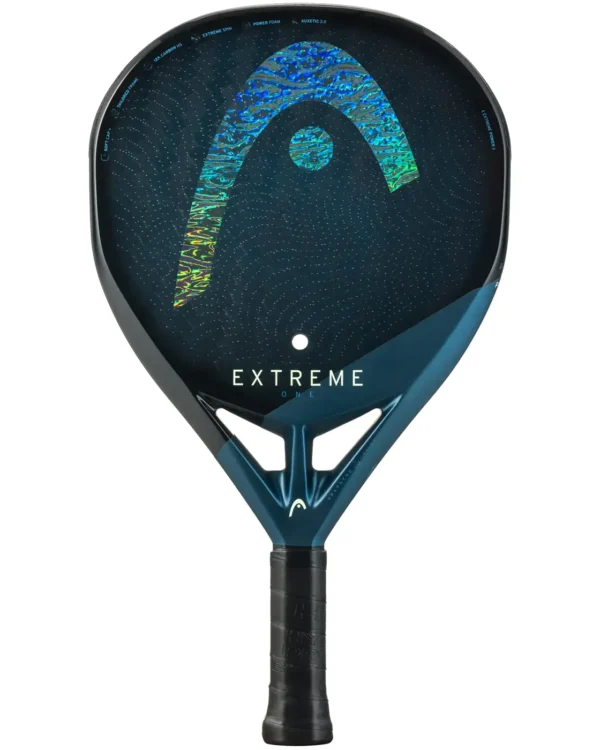 HEAD Extreme One Padel Racket 2025
