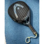 HEAD Extreme One Padel Racket 2025 - Image 3