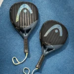 HEAD Extreme One Padel Racket 2025 - Image 5