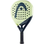HEAD Extreme Team Padel Racket 2025 - Image 2