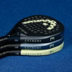 HEAD Extreme Team Padel Racket 2025 - Image 3