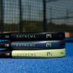 HEAD Extreme Team Padel Racket 2025 - Image 4