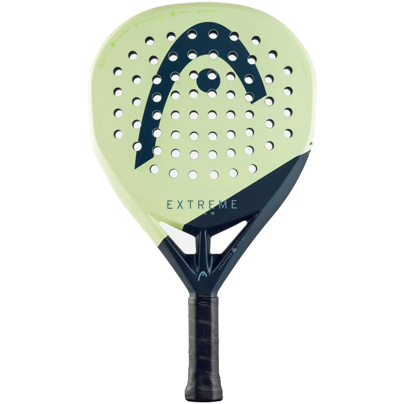 HEAD-Extreme-Team-Padel-Racket-2025.webp HEAD Extreme Team Padel Racket 2025 - Image 1