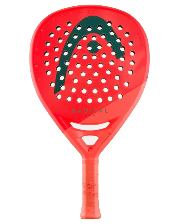 HEAD Radical Pro Padel Racket 2026