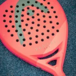 HEAD Radical Pro Padel Racket 2026 - Image 4
