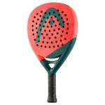 HEAD Radical Team 2026 Padel Racket - Image 2