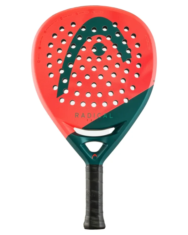 HEAD Radical Team 2026 Padel Racket