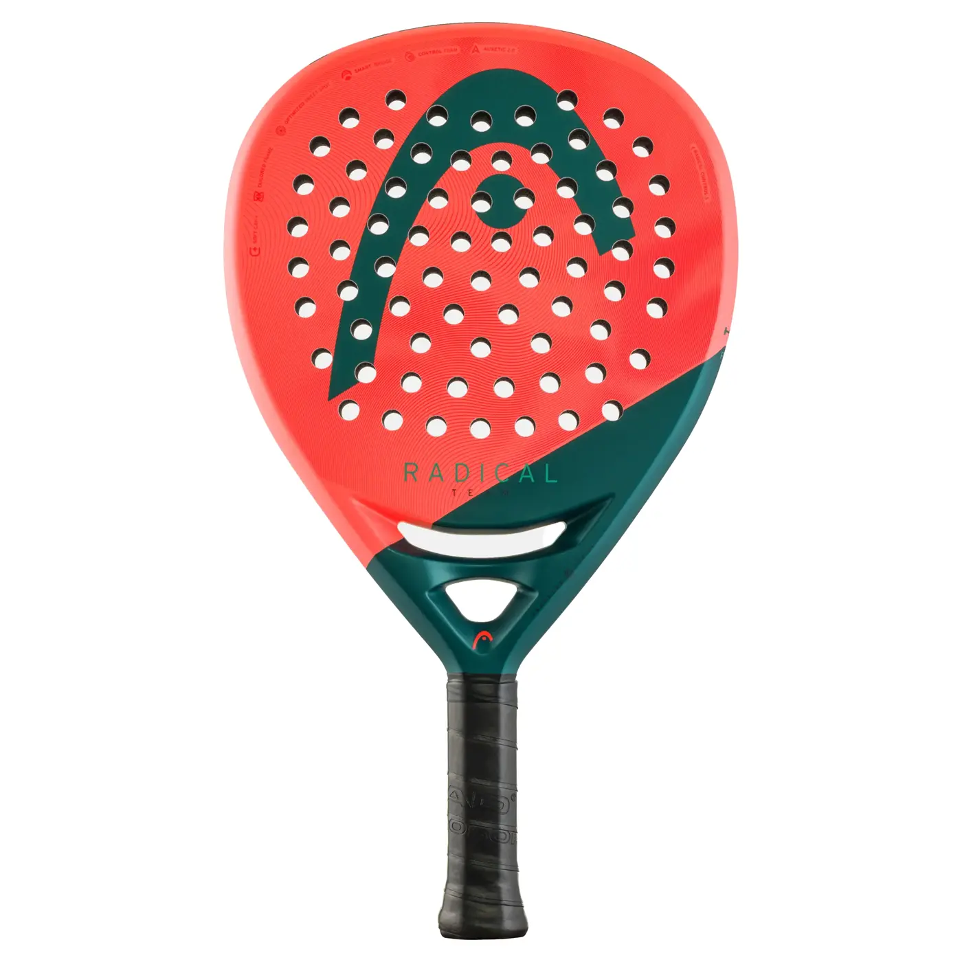 HEAD-Radical-Team-2026-Padel-Racket-02.webp HEAD Radical Team 2026 Padel Racket - Image 1