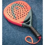 HEAD Radical Team 2026 Padel Racket - Image 3