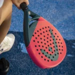 HEAD Radical Team 2026 Padel Racket - Image 4