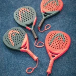 HEAD Radical Team 2026 Padel Racket - Image 5