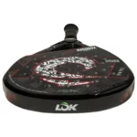 L?K Maxx Hype 2 Mike Yanguas Padel Racket - Image 6