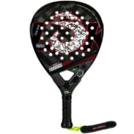 L?K Maxx Hype 2 Mike Yanguas Padel Racket
