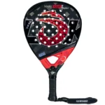L?K Maxx Hype Gen 2 Mike Yanguas Padel Racket