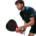 L?K Maxx Hype Gen 2 Mike Yanguas Padel Racket - Image 6