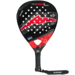 L?K Maxx Hype Gen 2 Mike Yanguas Padel Racket - Image 2